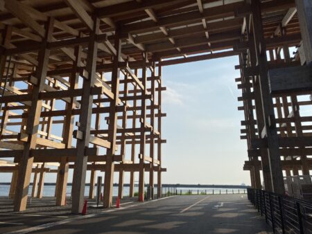 シネジックの行ってみた！ 2025年大阪・関西万博編 ～大屋根リングを
