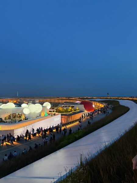 シネジックの行ってみた！ 2025年大阪・関西万博編 ～大屋根リングを